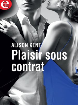 cover image of Plaisir sous contrat